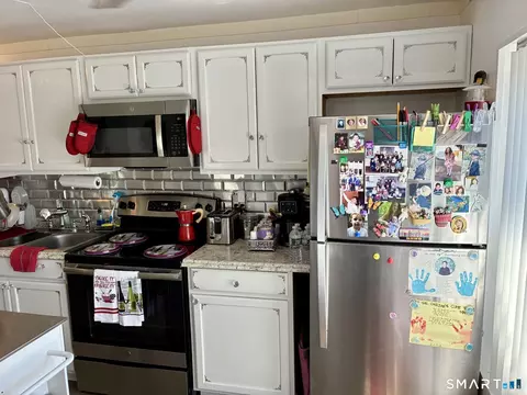 Kitchen - 14 Third St, Beacon Falls, CT 06403 photo 2 of 3