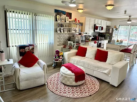 Living - 14 Third St, Beacon Falls, CT 06403 photo 1 of 2