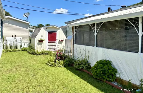 Exterior - 14 Third St, Beacon Falls, CT 06403 photo 4 of 8