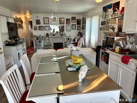 Kitchen - 14 Third St, Beacon Falls, CT 06403 photo 3 of 3