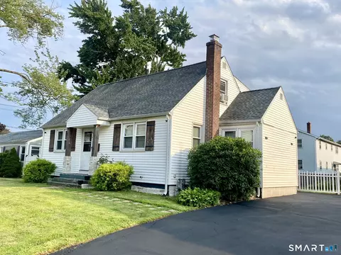 172 Governor St, New Britain, CT 06053