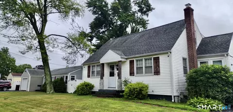 172 Governor St, New Britain, CT 06053