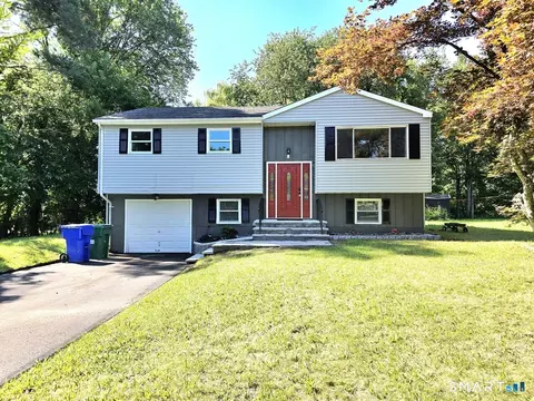 Exterior - 1 Jaybee Dr, Bloomfield, CT 06002 photo 6 of 6