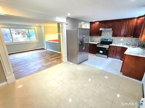 Kitchen - 1 Jaybee Dr, Bloomfield, CT 06002 photo 3 of 3