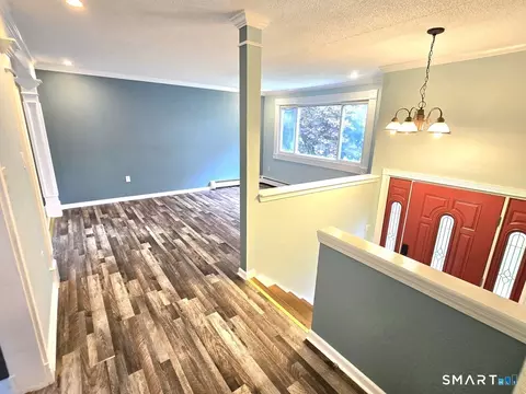 Entry Way - 1 Jaybee Dr, Bloomfield, CT 06002 photo 1 of 1