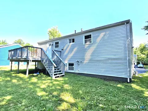 Exterior - 1 Jaybee Dr, Bloomfield, CT 06002 photo 4 of 6