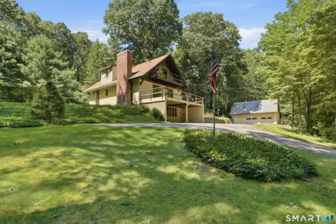 361 Wickham Rd, Glastonbury, CT 06033