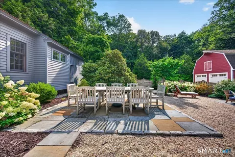 Exterior - 29 Union St, Deep River, CT 06417 photo 4 of 9