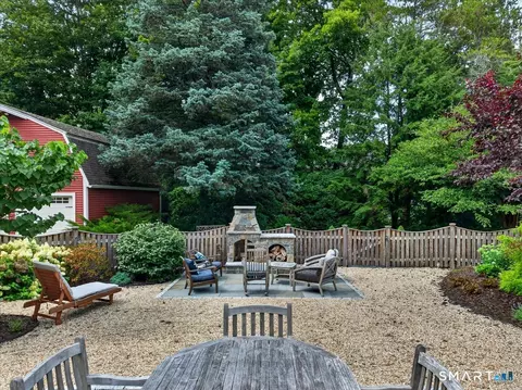 Exterior - 29 Union St, Deep River, CT 06417 photo 7 of 9