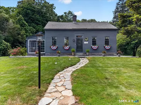 Exterior - 29 Union St, Deep River, CT 06417 photo 2 of 9