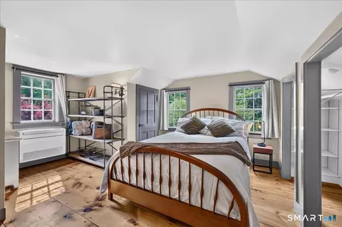 Bedroom - 29 Union St, Deep River, CT 06417 photo 2 of 2