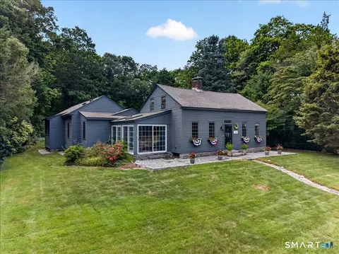 Exterior - 29 Union St, Deep River, CT 06417 photo 9 of 9