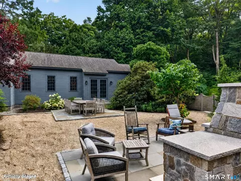 Exterior - 29 Union St, Deep River, CT 06417 photo 5 of 9