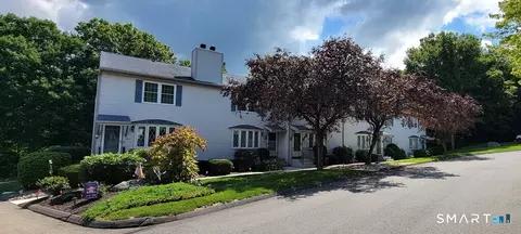 20 Wolf Hill Rd #10C, Wolcott, CT 06716