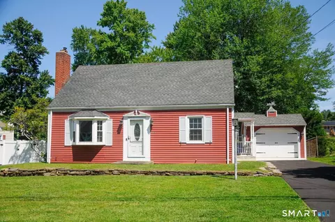 109 White St, Manchester, CT 06042