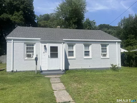 22 Higbie Dr, East Hartford, CT 06108