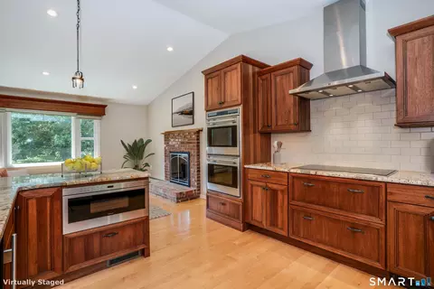 Kitchen - 43 High St, Windsor, CT 06095 photo 7 of 9