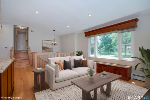 Living - 43 High St, Windsor, CT 06095 photo 3 of 7