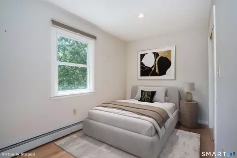 Bedroom - 43 High St, Windsor, CT 06095 photo 5 of 6
