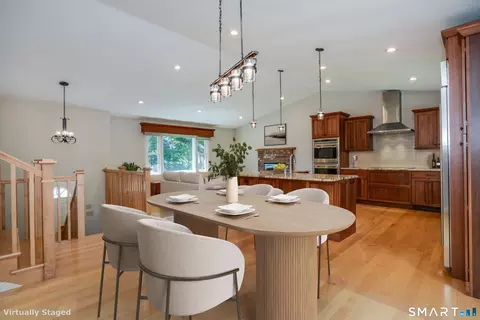 Dining - 43 High St, Windsor, CT 06095 photo 1 of 2