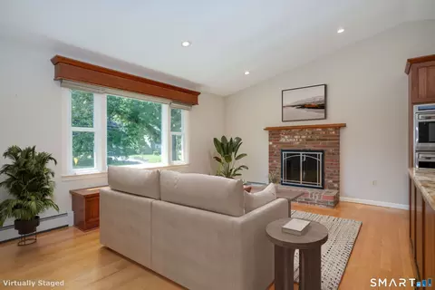 Living - 43 High St, Windsor, CT 06095 photo 2 of 7