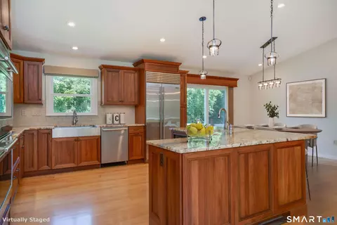 Kitchen - 43 High St, Windsor, CT 06095 photo 4 of 9