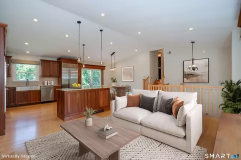 Living - 43 High St, Windsor, CT 06095 photo 4 of 7