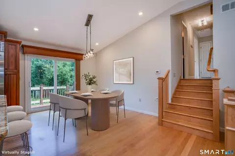 Dining - 43 High St, Windsor, CT 06095 photo 2 of 2