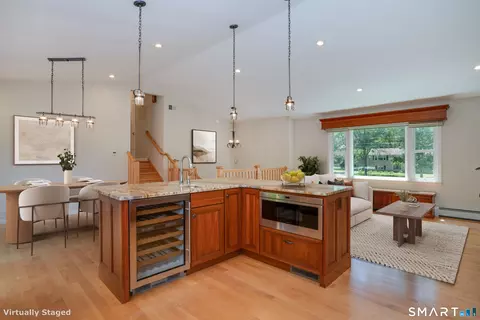 Kitchen - 43 High St, Windsor, CT 06095 photo 6 of 9