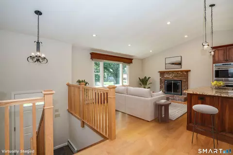 Living - 43 High St, Windsor, CT 06095 photo 1 of 7