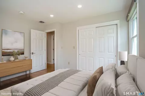 Bedroom - 43 High St, Windsor, CT 06095 photo 4 of 6
