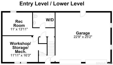 Floorplan - 43 High St, Windsor, CT 06095 photo 2 of 2
