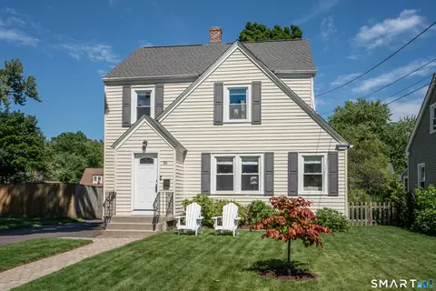 36 Cortland St, West Hartford, CT 06110