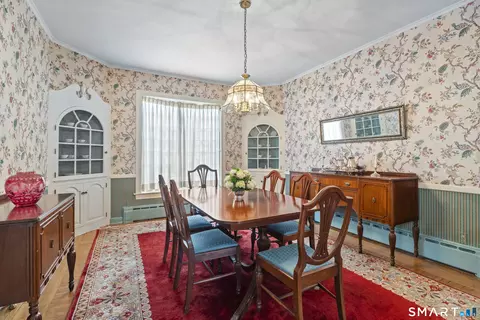 Dining - 32 E Main St, Mystic, CT 06355 photo 2 of 2