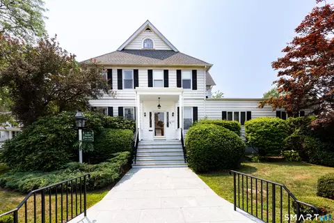 Exterior - 32 E Main St, Mystic, CT 06355 photo 7 of 8