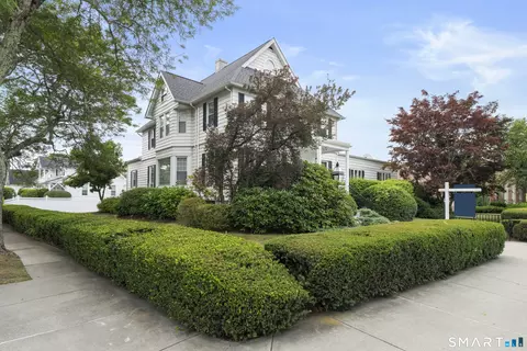 Exterior - 32 E Main St, Mystic, CT 06355 photo 6 of 8