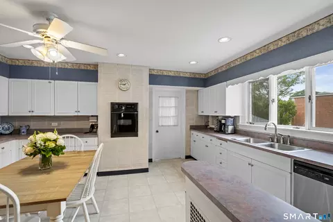 Kitchen - 32 E Main St, Mystic, CT 06355 photo 1 of 2