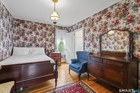 Bedroom - 32 E Main St, Mystic, CT 06355 photo 3 of 3