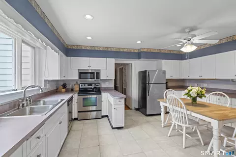 Kitchen - 32 E Main St, Mystic, CT 06355 photo 2 of 2