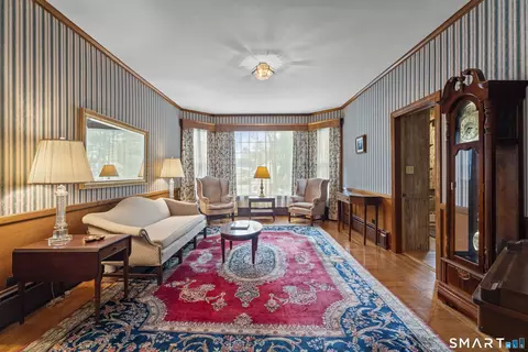 Living - 32 E Main St, Mystic, CT 06355 photo 1 of 1