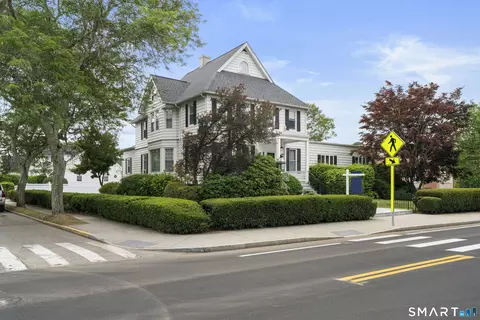 Exterior - 32 E Main St, Mystic, CT 06355 photo 2 of 8