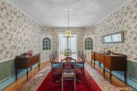 Dining - 32 E Main St, Mystic, CT 06355 photo 1 of 2