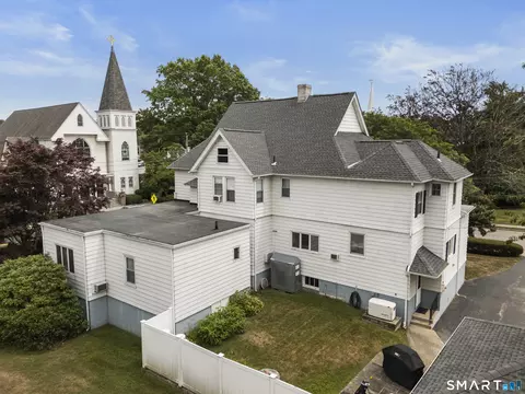 Exterior - 32 E Main St, Mystic, CT 06355 photo 3 of 8