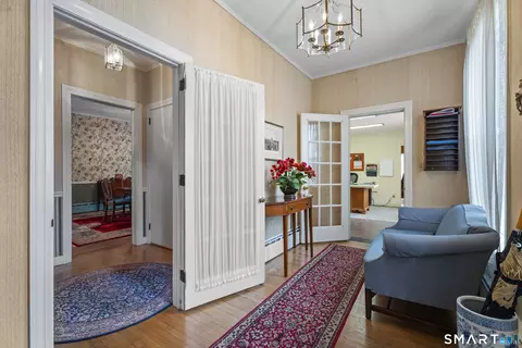 Entry Way - 32 E Main St, Mystic, CT 06355 photo 1 of 2