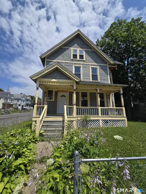 60 Waterville St, Waterbury, CT 06710