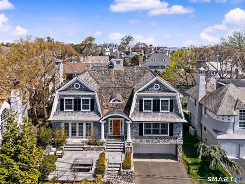 34 Nearwater Rd, Norwalk, CT 06853