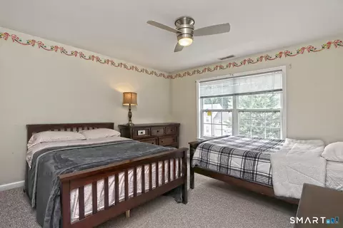 Bedroom - 29 Commodore Hull Dr, Derby, CT 06418 photo 5 of 5