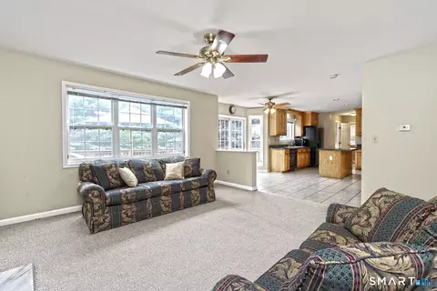 Living - 29 Commodore Hull Dr, Derby, CT 06418 photo 4 of 4
