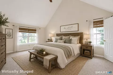 Bedroom - 29 Commodore Hull Dr, Derby, CT 06418 photo 2 of 5