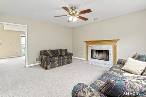 Living - 29 Commodore Hull Dr, Derby, CT 06418 photo 3 of 4